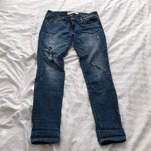 Abercrombie and Fitch Jeans